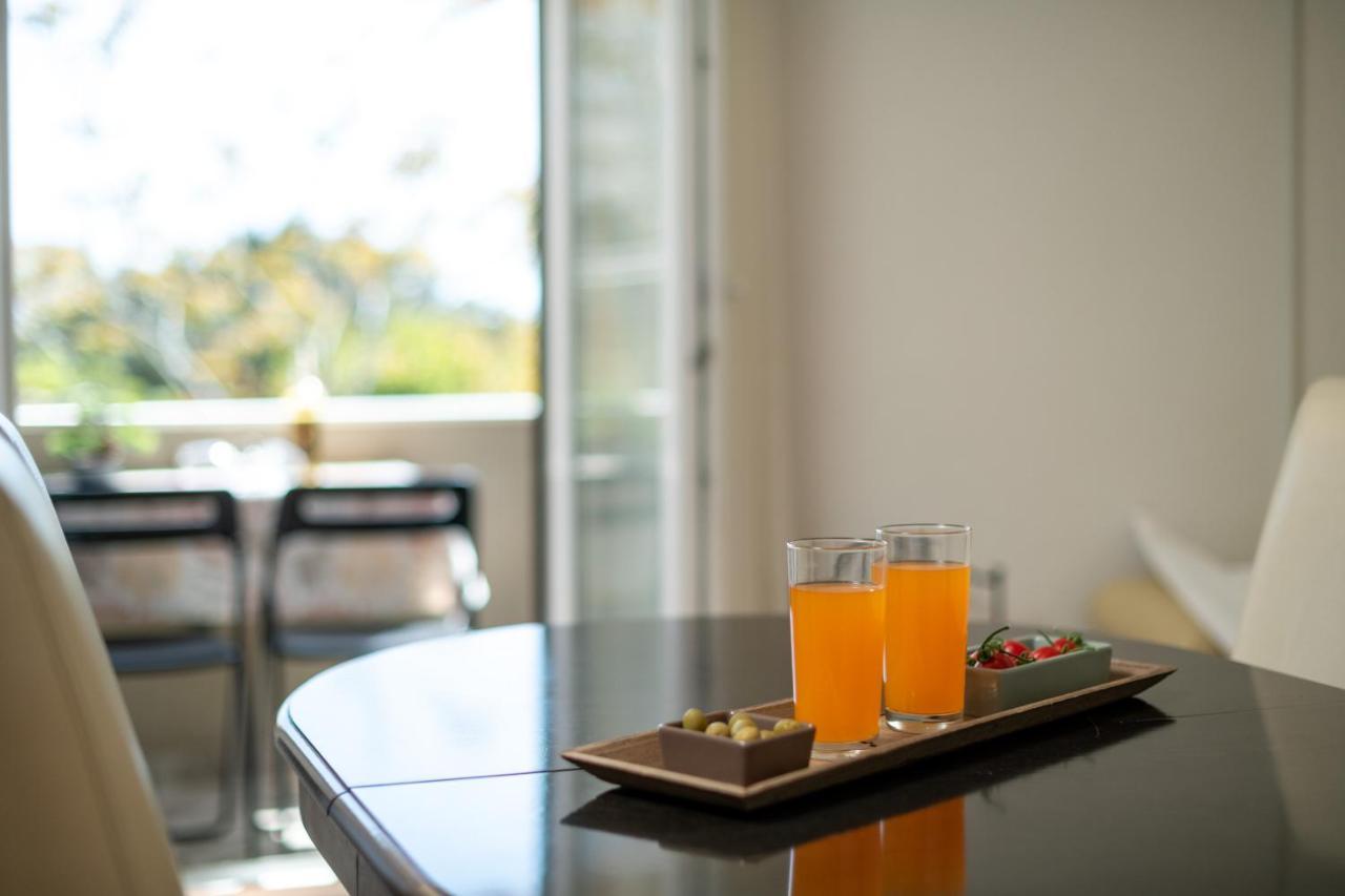 Apartment Dobric Koromačno Dış mekan fotoğraf
