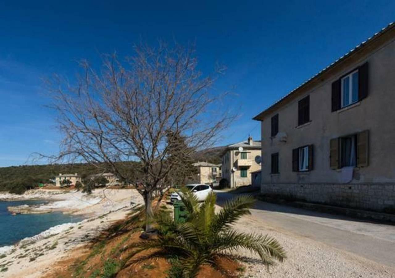 Apartment Dobric Koromačno Dış mekan fotoğraf